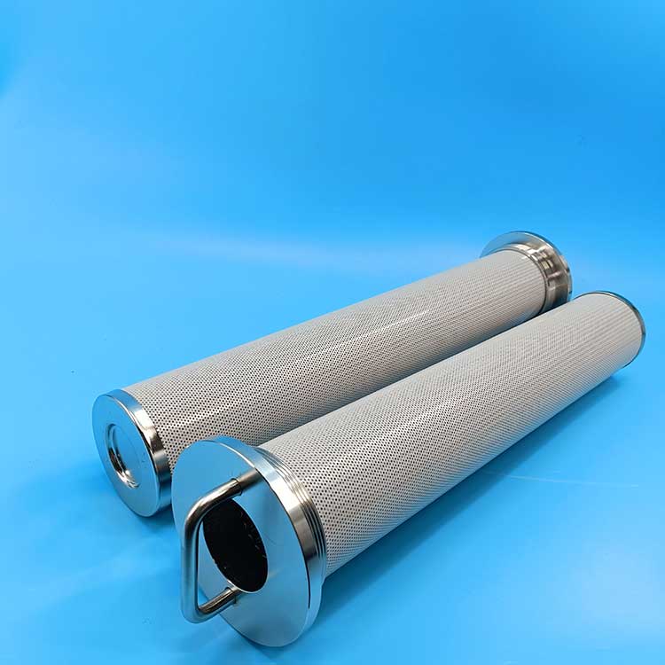 華豫供應(yīng)LF-80*450E25磨煤機潤滑油濾芯