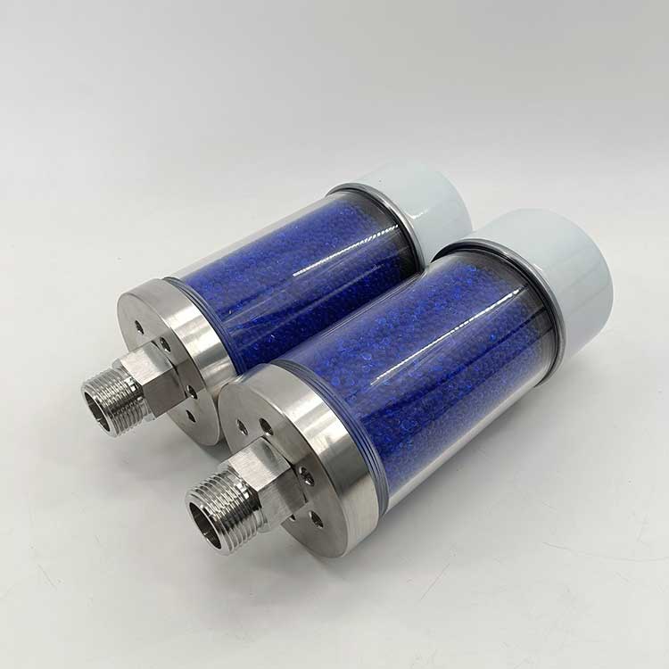 華豫供應(yīng)空氣過濾器 空氣吸濕除雜、除潮