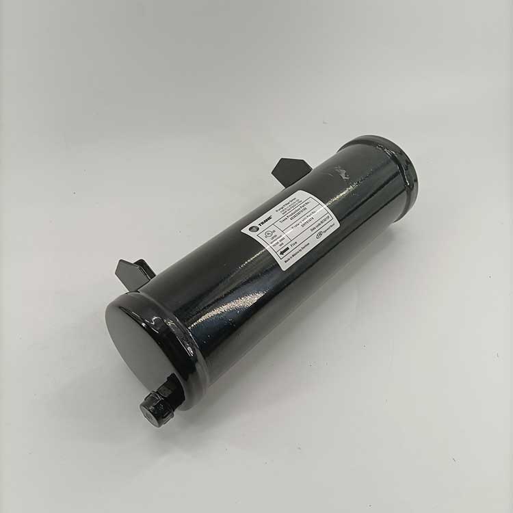 華豫供應(yīng)液體管道干燥過濾器 冰箱、空調(diào)制冷系統(tǒng)用