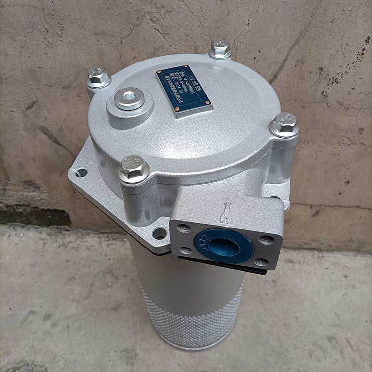 華豫供應油過濾器 油除雜質