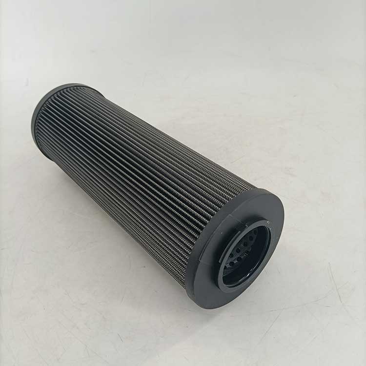 華豫供應潤滑油濾芯ZNGL01010301 80μm