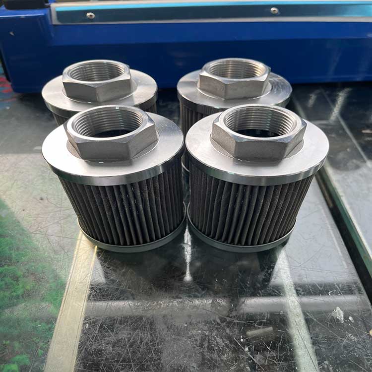 華豫供應(yīng)替代UFI液壓油管路濾芯ERA31NCD