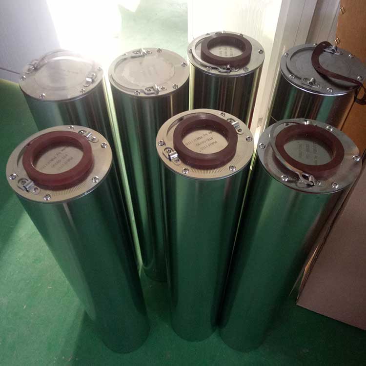 華豫供應油液除雜質(zhì)除酸濾芯PFC8370R3CH83