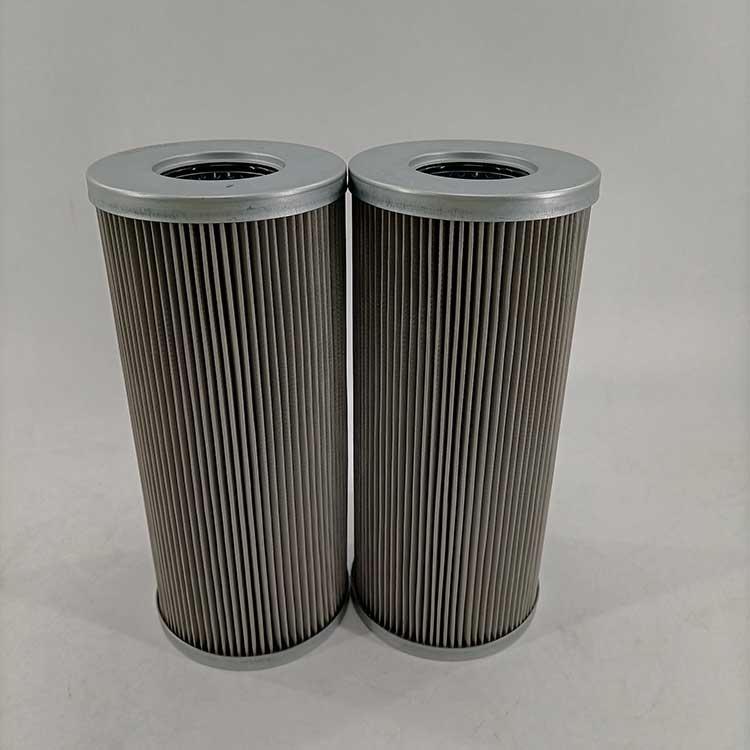 華豫供應(yīng)油液除雜質(zhì)過濾器濾芯TLH0160B03X