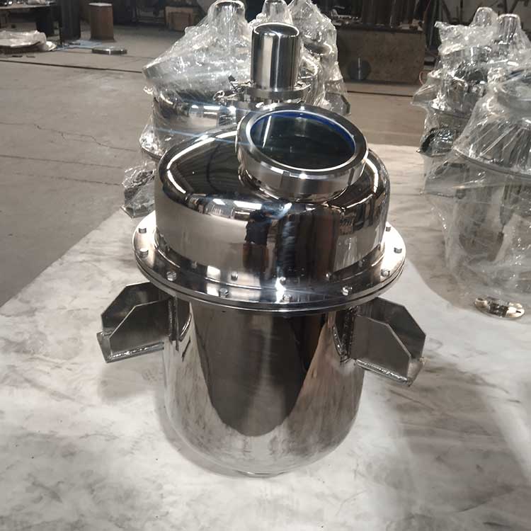 華豫供應(yīng)不銹鋼計(jì)量罐立式 液體、粉末顆粒固體稱重