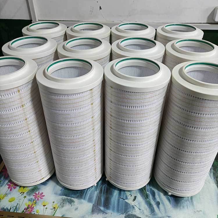華豫供應(yīng)替代頗爾濾油機濾芯HC8314FCN16Z
