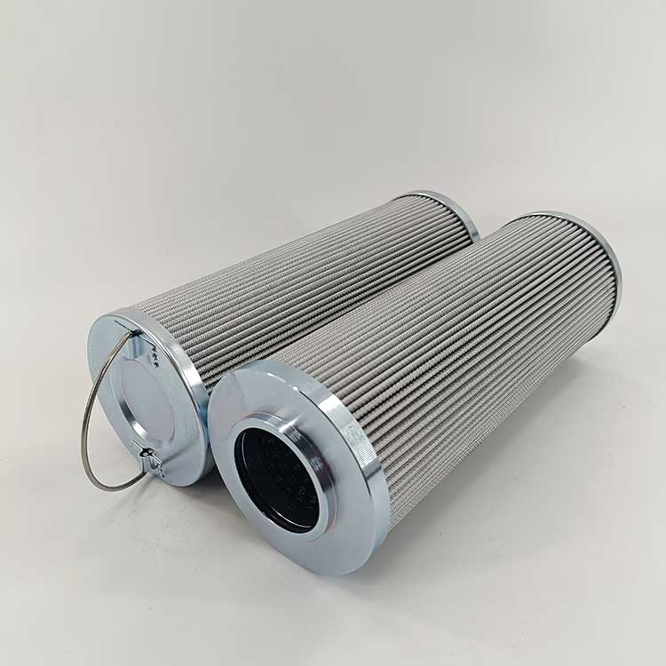 華豫供應(yīng)HBX-250*3Q回油管路過濾器濾芯