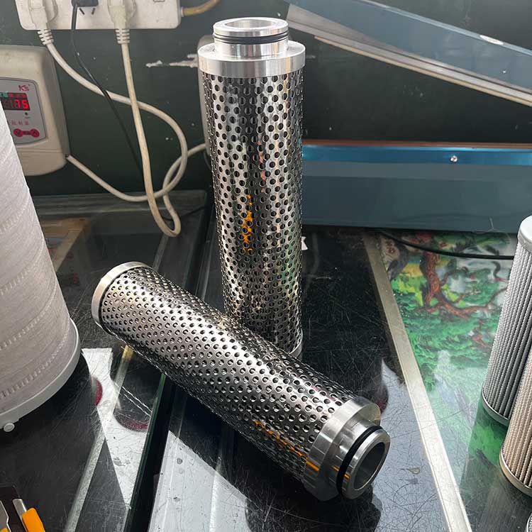 華豫供應(yīng)齒輪箱潤滑油濾芯HY-LX1-32*25W