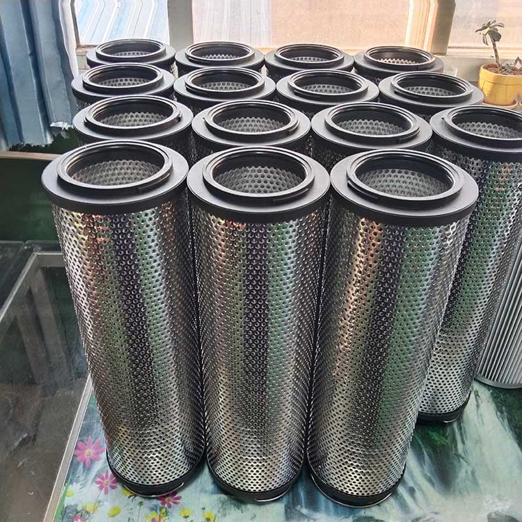 華豫供應(yīng)磨煤機(jī)潤(rùn)滑油濾芯QF9702GS10H3.5NS