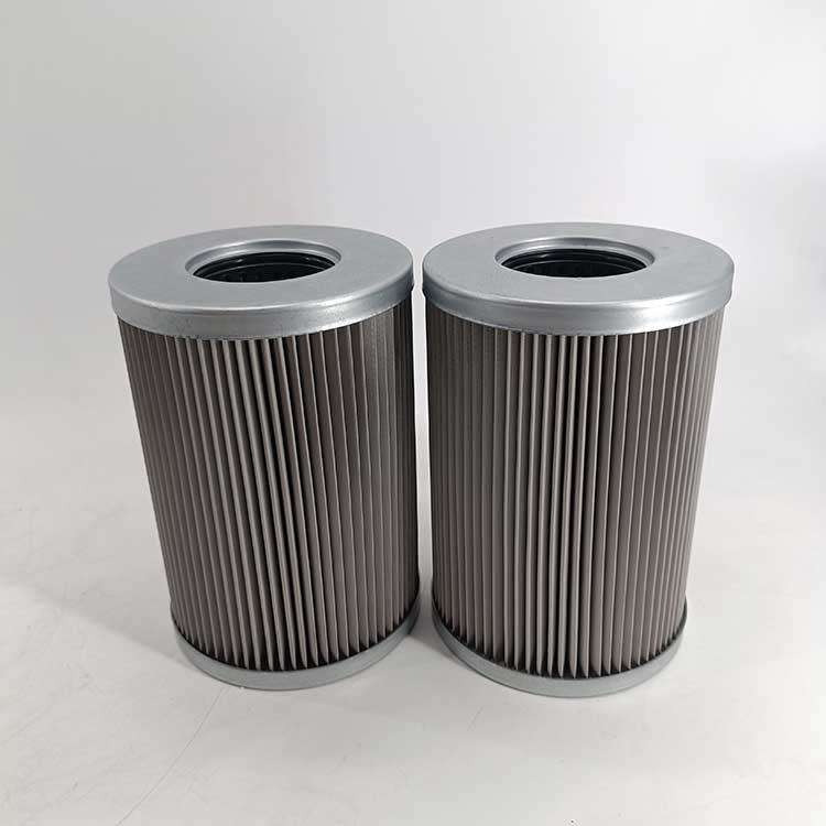 華豫供應(yīng)風電液壓站濾芯PI2018油除雜質(zhì)