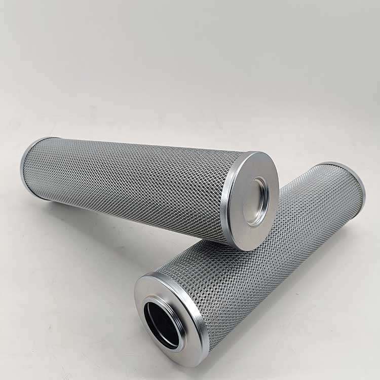 華豫供應(yīng)SFAX-800*5管路回油過濾器濾芯