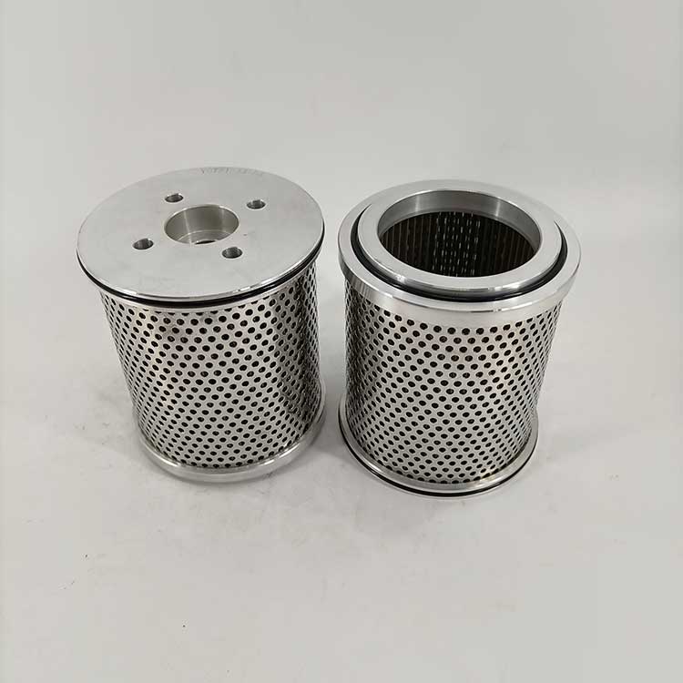 華豫供應(yīng)HYVWM619-09管路除雜耦合器濾芯