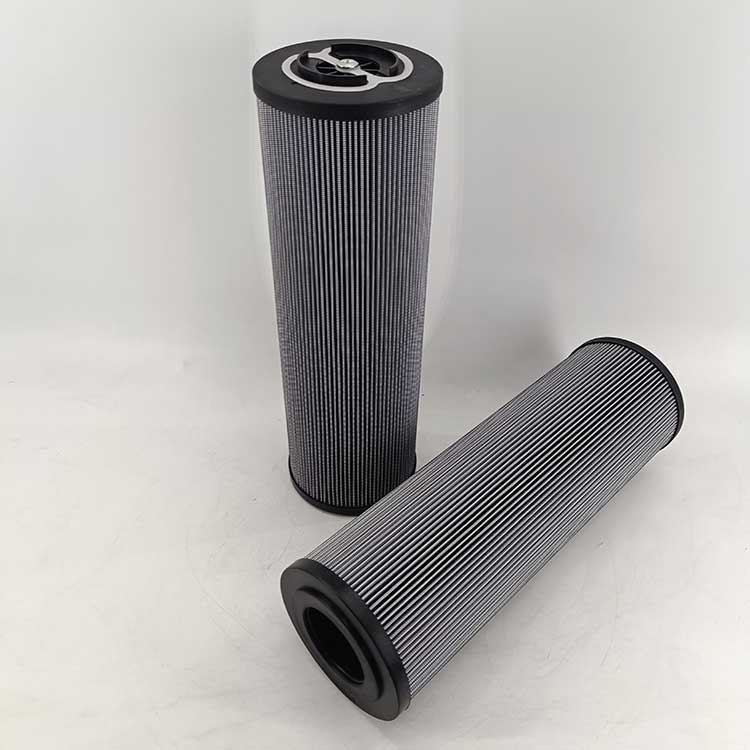 華豫供應鋼廠管道油除雜質(zhì)不銹鋼濾芯W(wǎng)ER8900G025HH