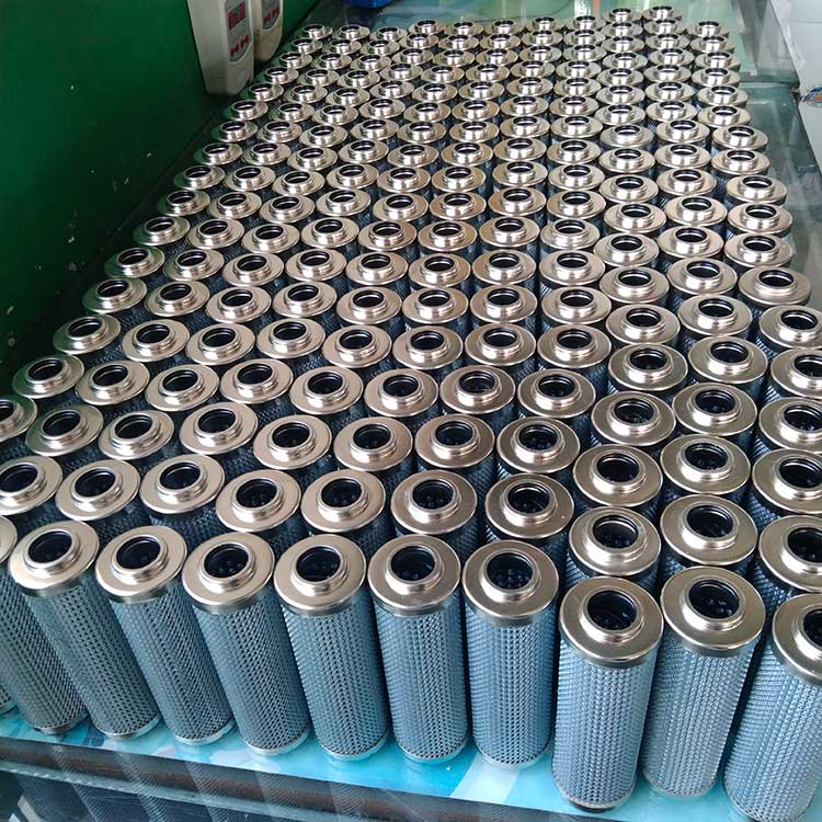 華豫供應替代賀德克挖機進油管路濾芯0240D020P