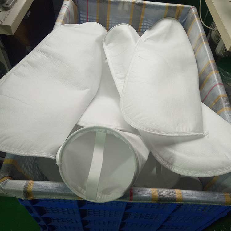 華豫供應(yīng)PEXL-05-P25-E過濾袋 液體除雜用