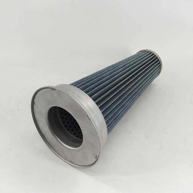 華豫供應(yīng)0112311真空上料機(jī)用真空輸送濾芯