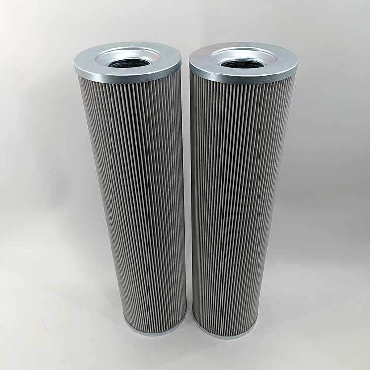 華豫供應(yīng)液壓管道回油過濾器濾芯FBX-800*20