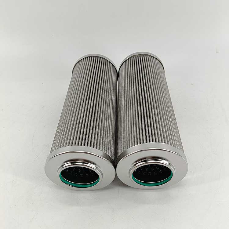 華豫供應(yīng)濾油機(jī)除雜質(zhì)用濾芯660M-005W1