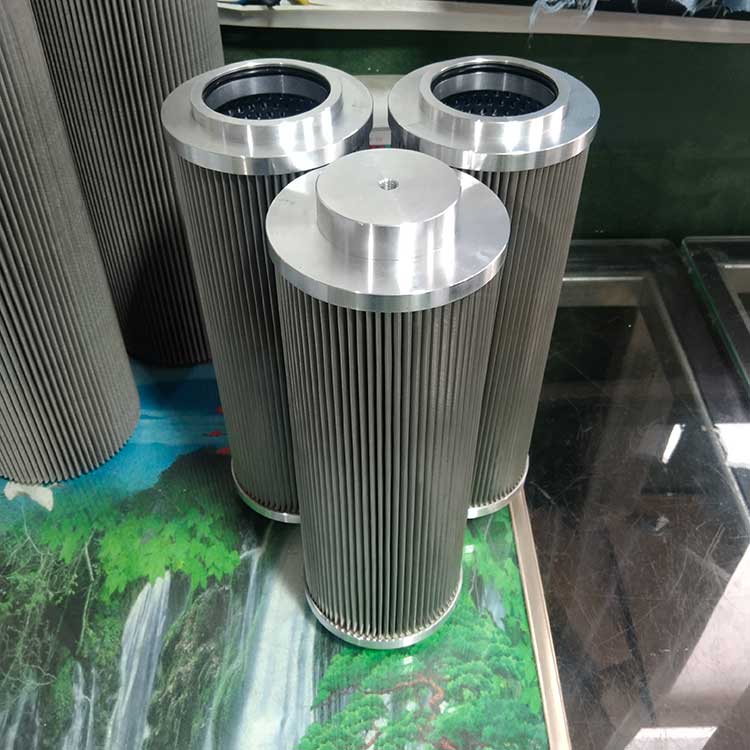 華豫供應(yīng)雙筒回油過濾器濾芯SYPD-660 10um