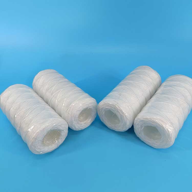 華豫供應(yīng)ABB電導(dǎo)率濾芯 AX400 小線(xiàn)繞PP材質(zhì)