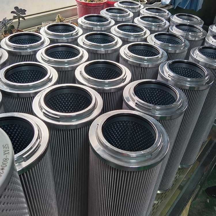 華豫供應CRN.Z6DK.12B液壓油管路過濾器濾芯