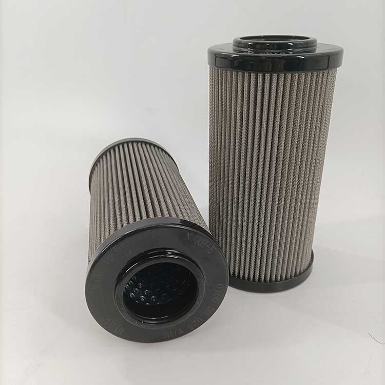 華豫供應替代富卓液壓油濾芯C221G10V