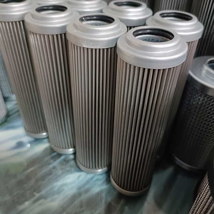 華豫供應C2596替代曼牌鍋爐除渣機液壓循環系統濾芯