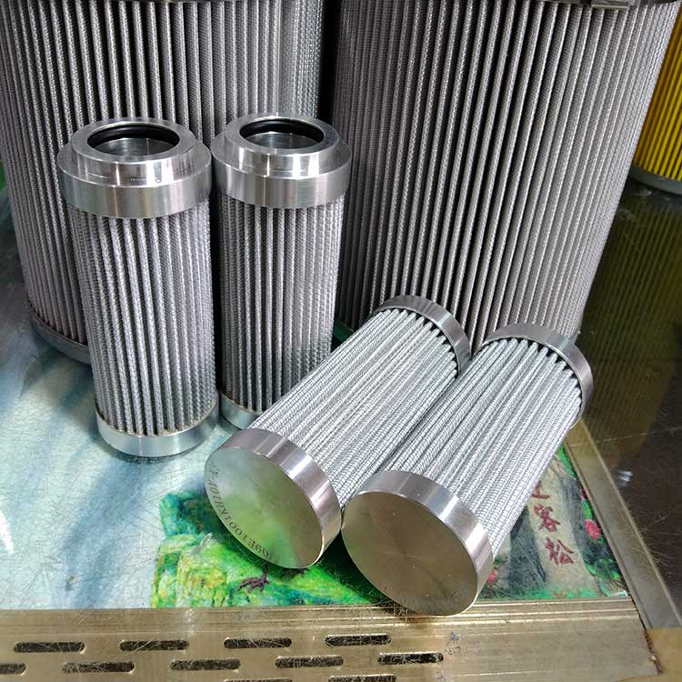 華豫供應汽輪機潤滑油濾芯RP8300F038H