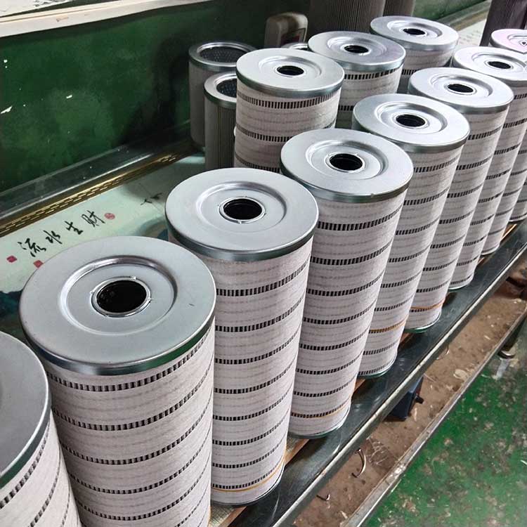 華豫供應MSGNFILTERM4200005濾油機濾芯