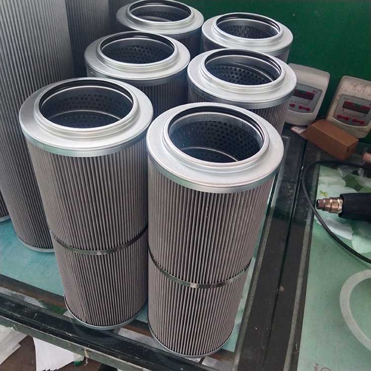 華豫供應(yīng)HCY-8300EOS16H液壓油過濾器濾芯