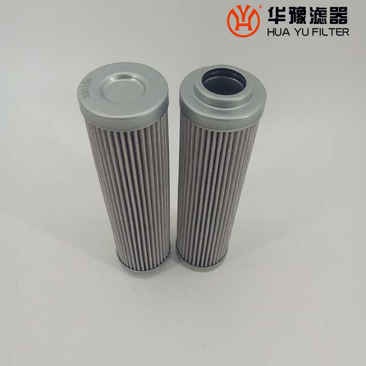 302221潤(rùn)滑油過濾器濾芯 華豫