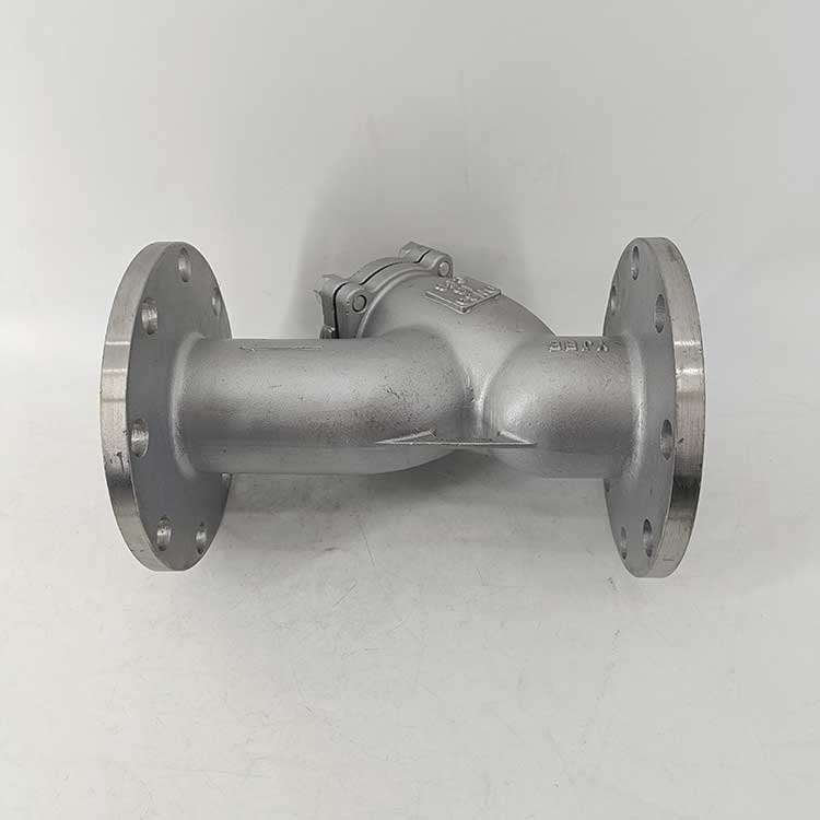 Y型過(guò)濾器DN80-(7)