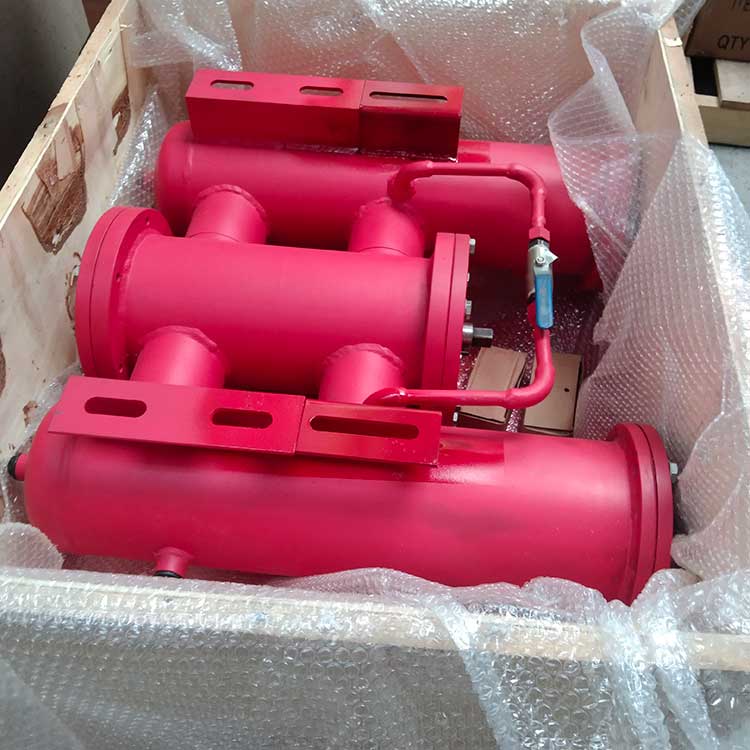 雙筒油過(guò)濾器-(3)