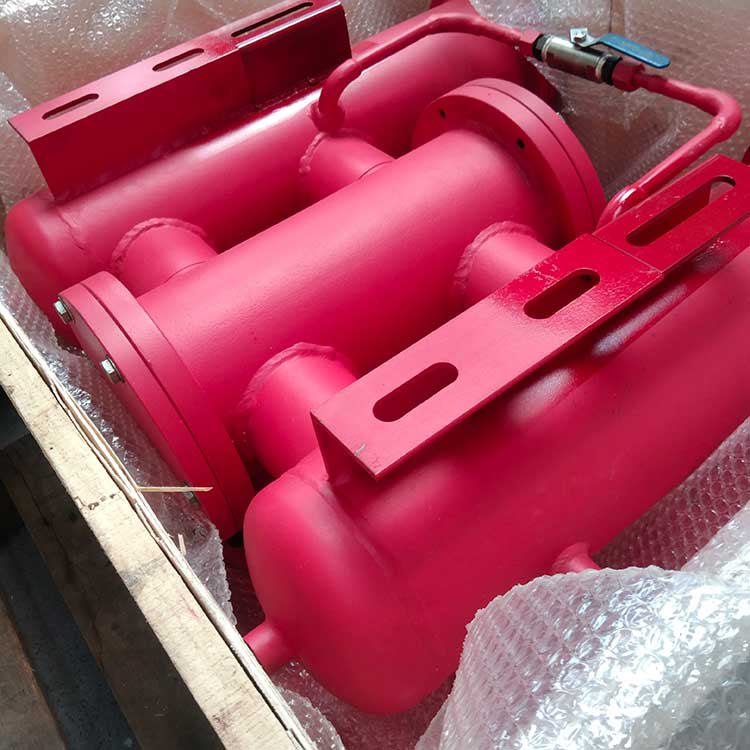 雙筒油過(guò)濾器-(2)