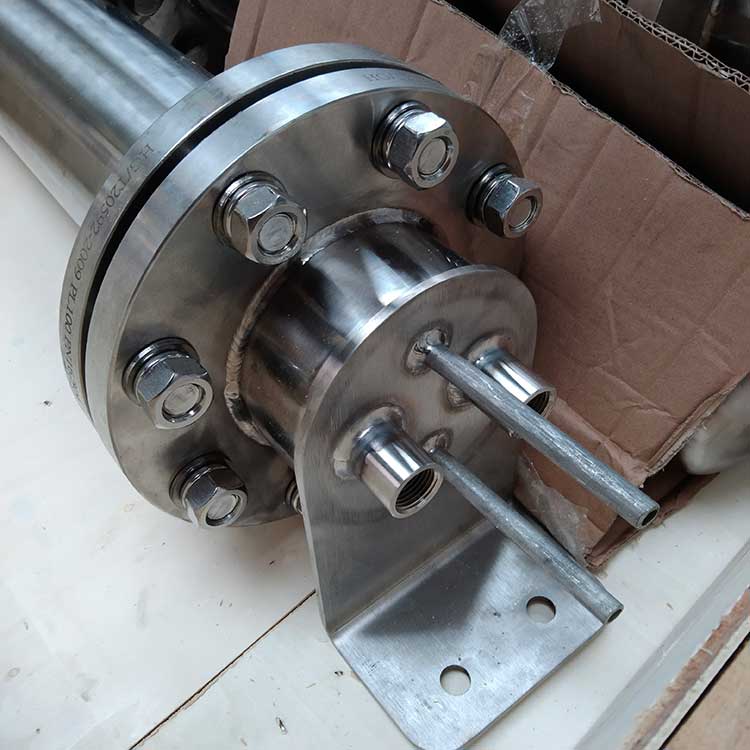 盤(pán)管冷卻器-(8)