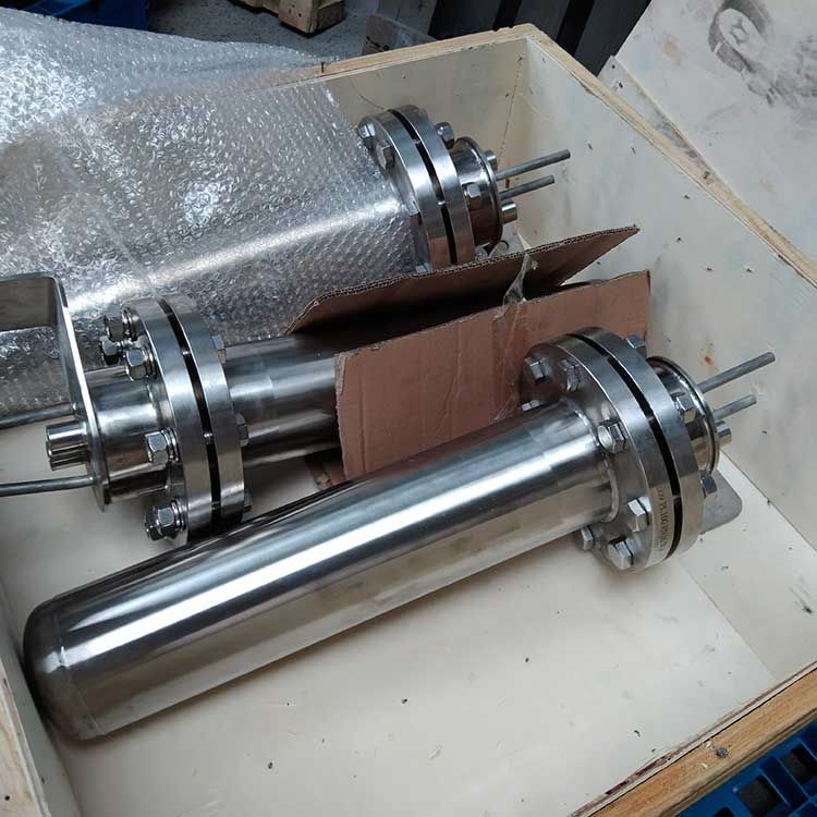 盤(pán)管冷卻器-(5)