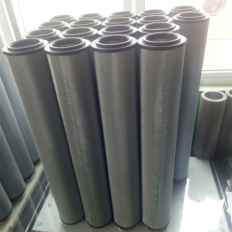 華豫廠家生產 H9D-2296*5液壓油濾芯