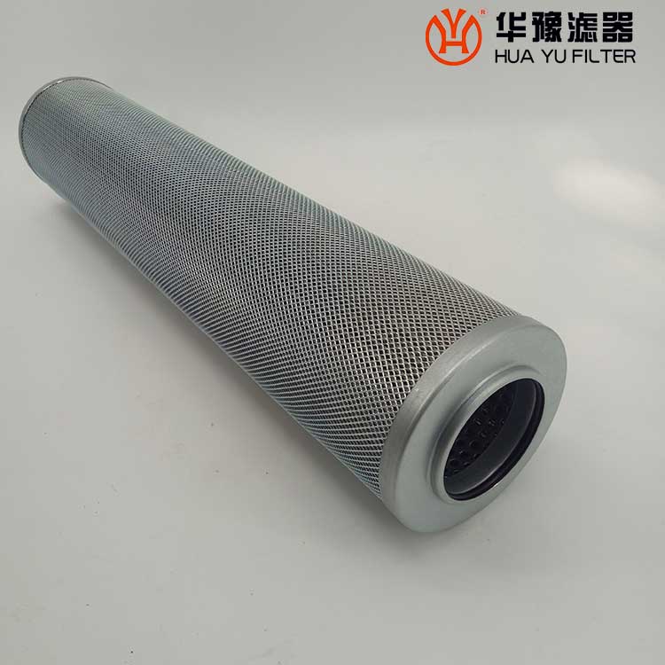 華豫LXKF-40A*10F發電廠潤滑油濾芯