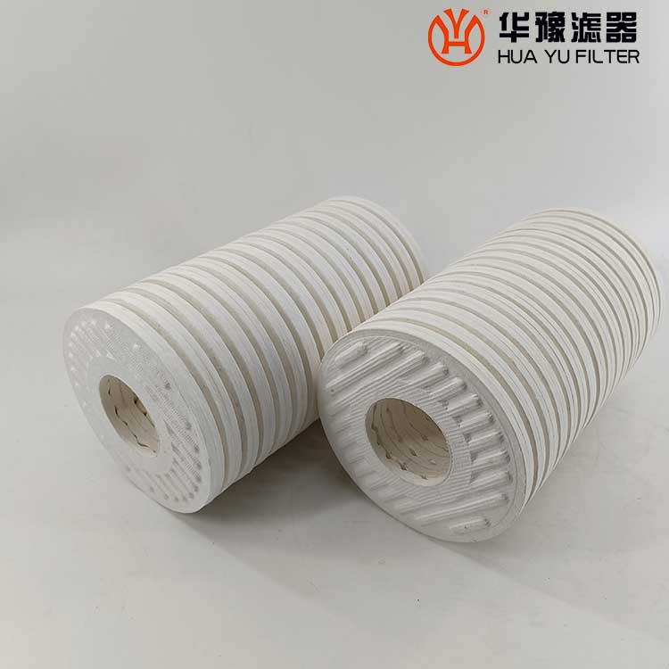 CJC離線(xiàn)濾油機(jī)濾芯 VRI 27/27 PA5601370