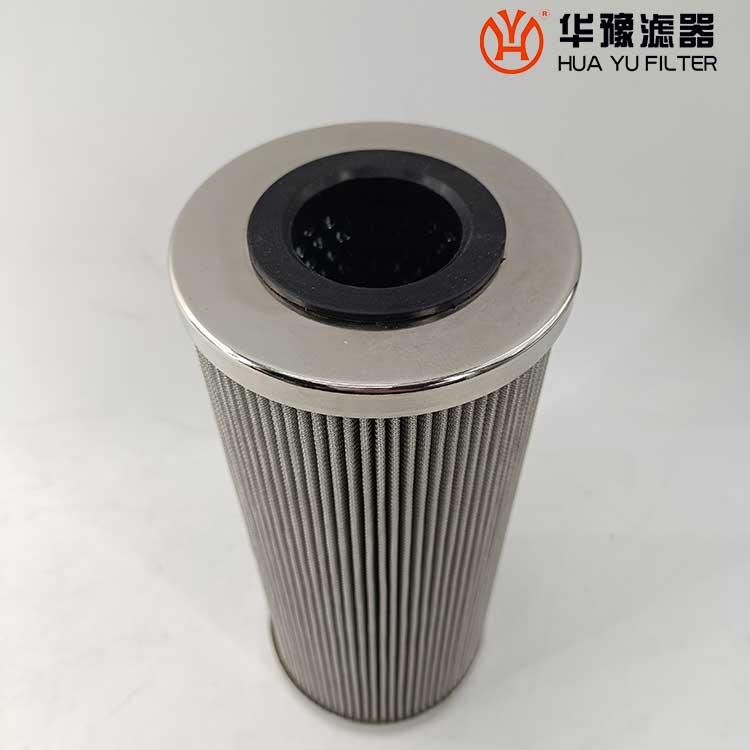 華豫DR405EA03V/-W 電廠(chǎng)濾網(wǎng) 潤(rùn)滑油折疊濾清器