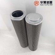 華豫生產VER4813BP20A發電廠液壓油濾芯